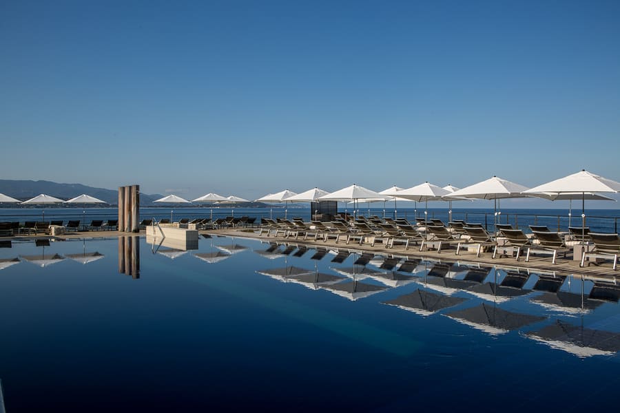Sofitel Porticcio, photo 12