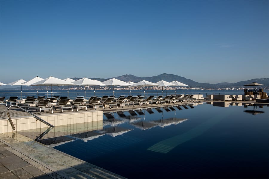 Sofitel Porticcio, photo 13