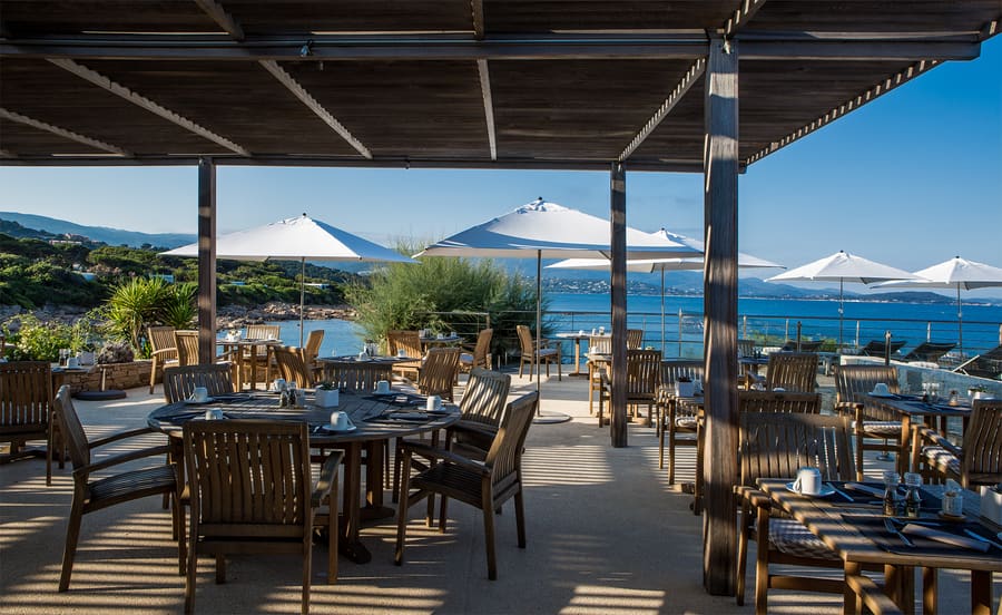 Sofitel Porticcio, photo 14