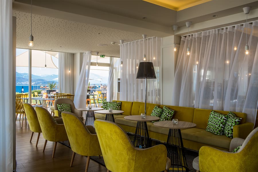 Sofitel Porticcio, photo 15