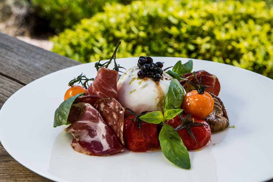 Sofitel Porticcio, photo 21