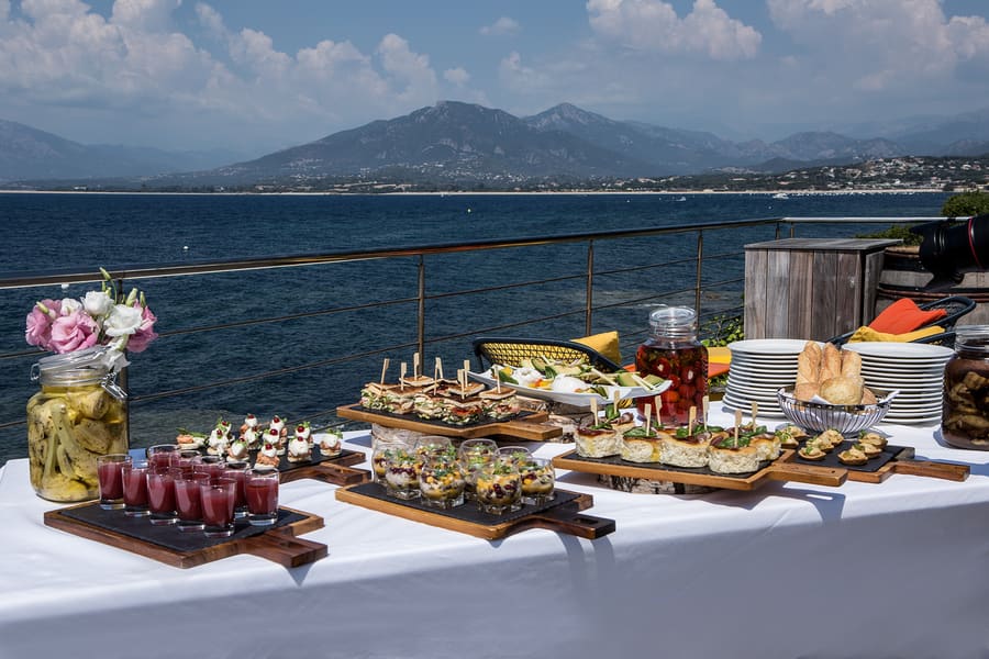 Sofitel Porticcio, photo 26