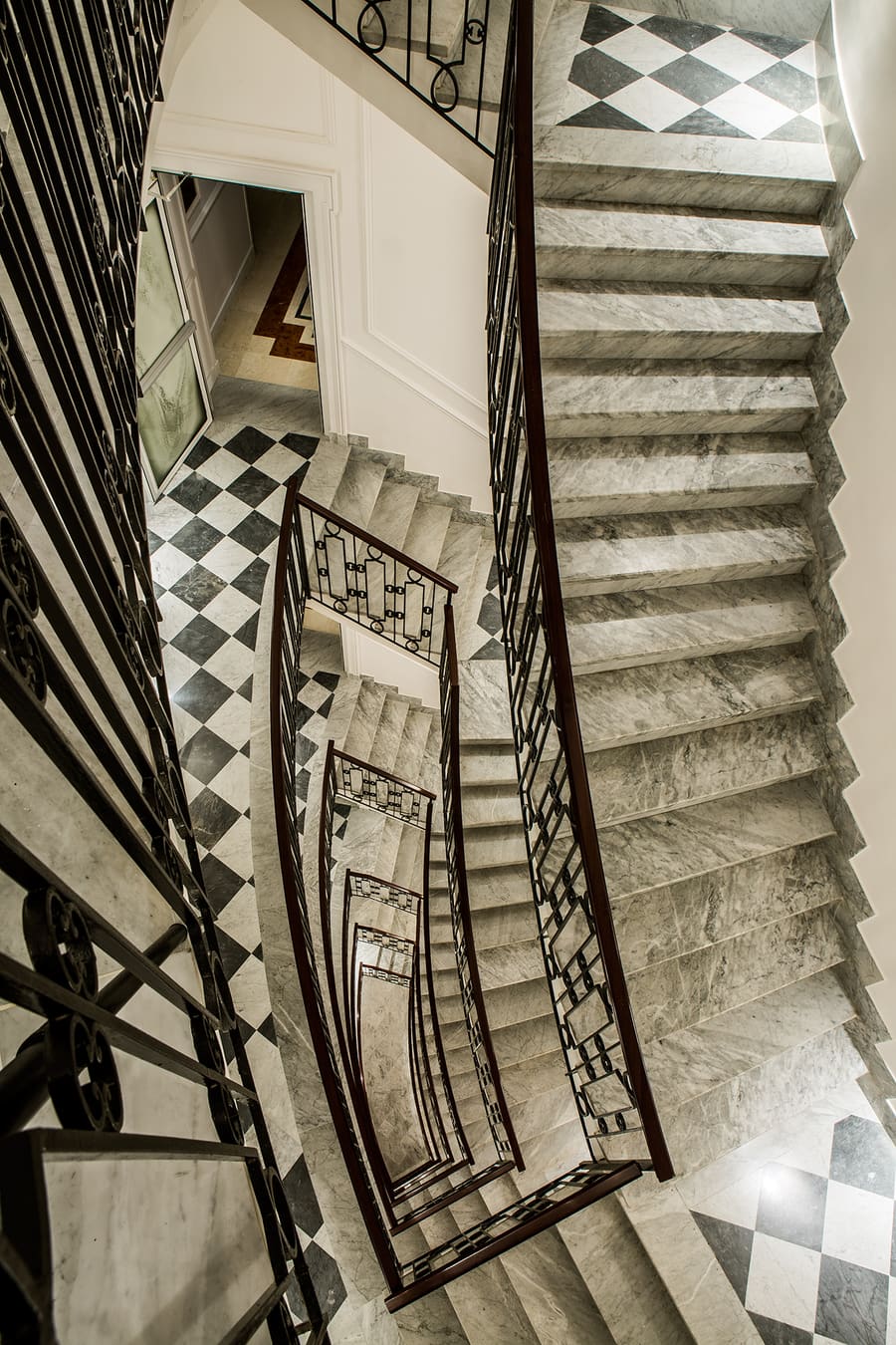 Sofitel Rome, photo 5
