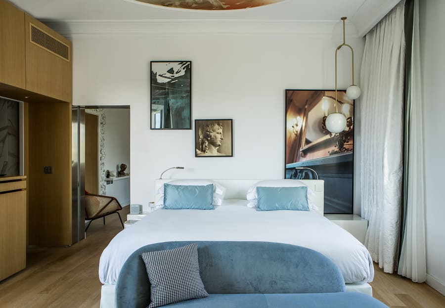 Sofitel Rome, photo 8