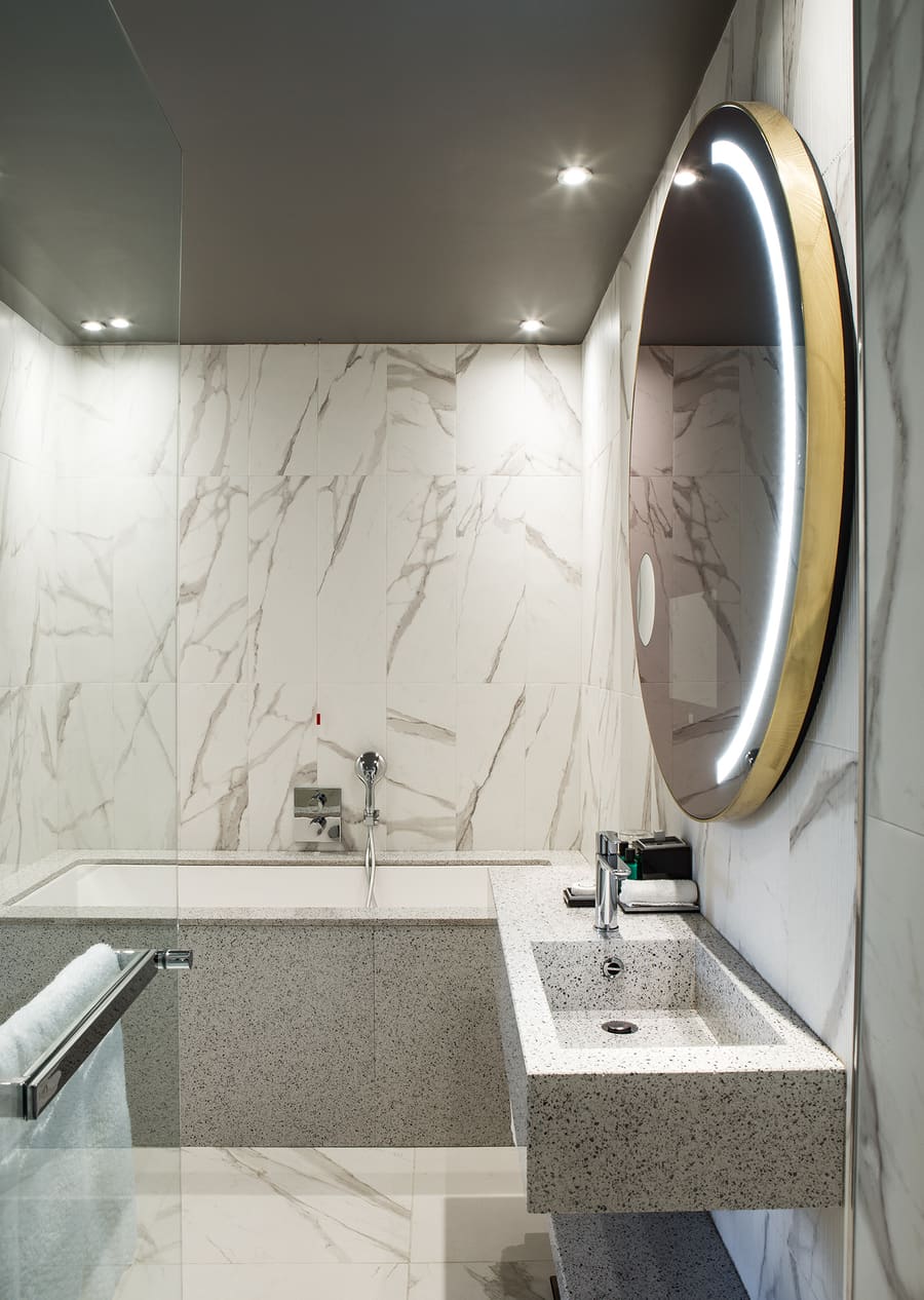 Sofitel Rome, photo 9