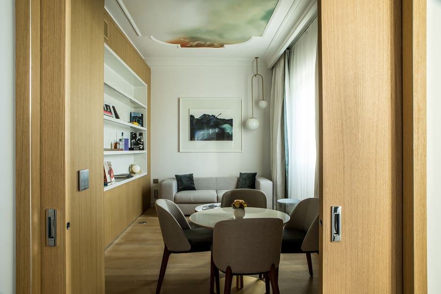 Sofitel Rome, photo 10