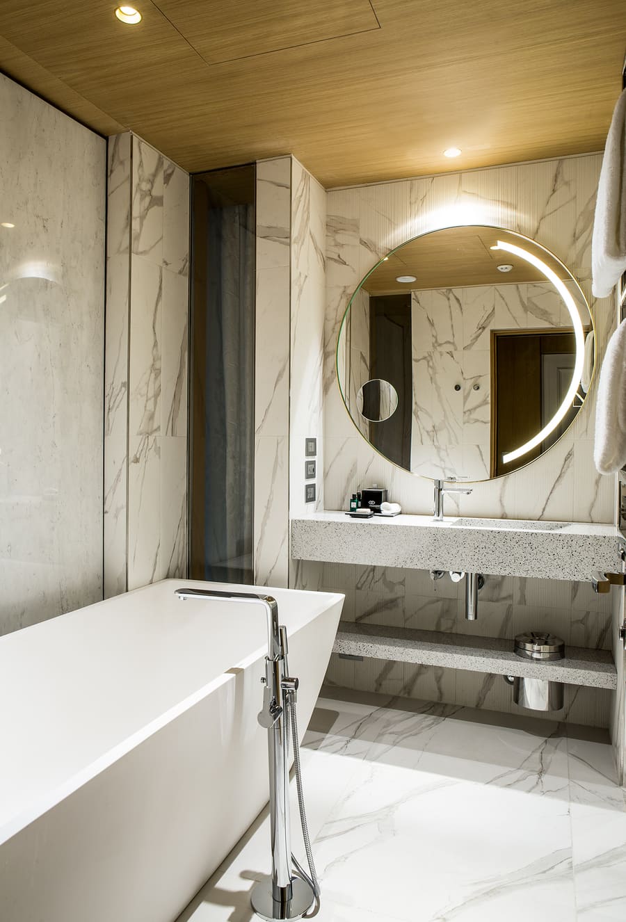 Sofitel Rome, photo 13