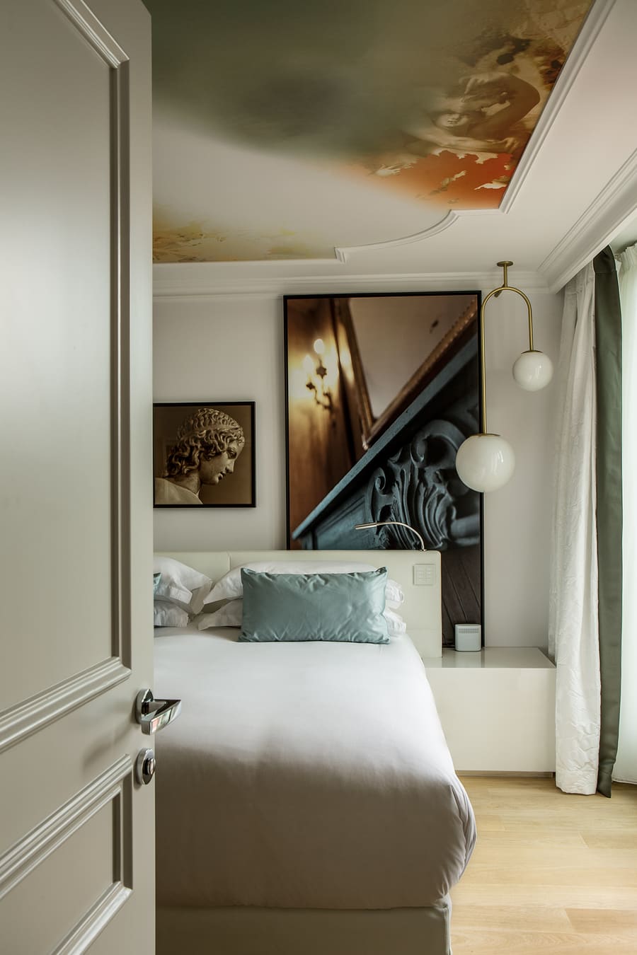 Sofitel Rome, photo 15