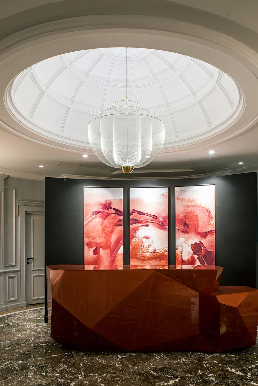Sofitel Rome, photo 18