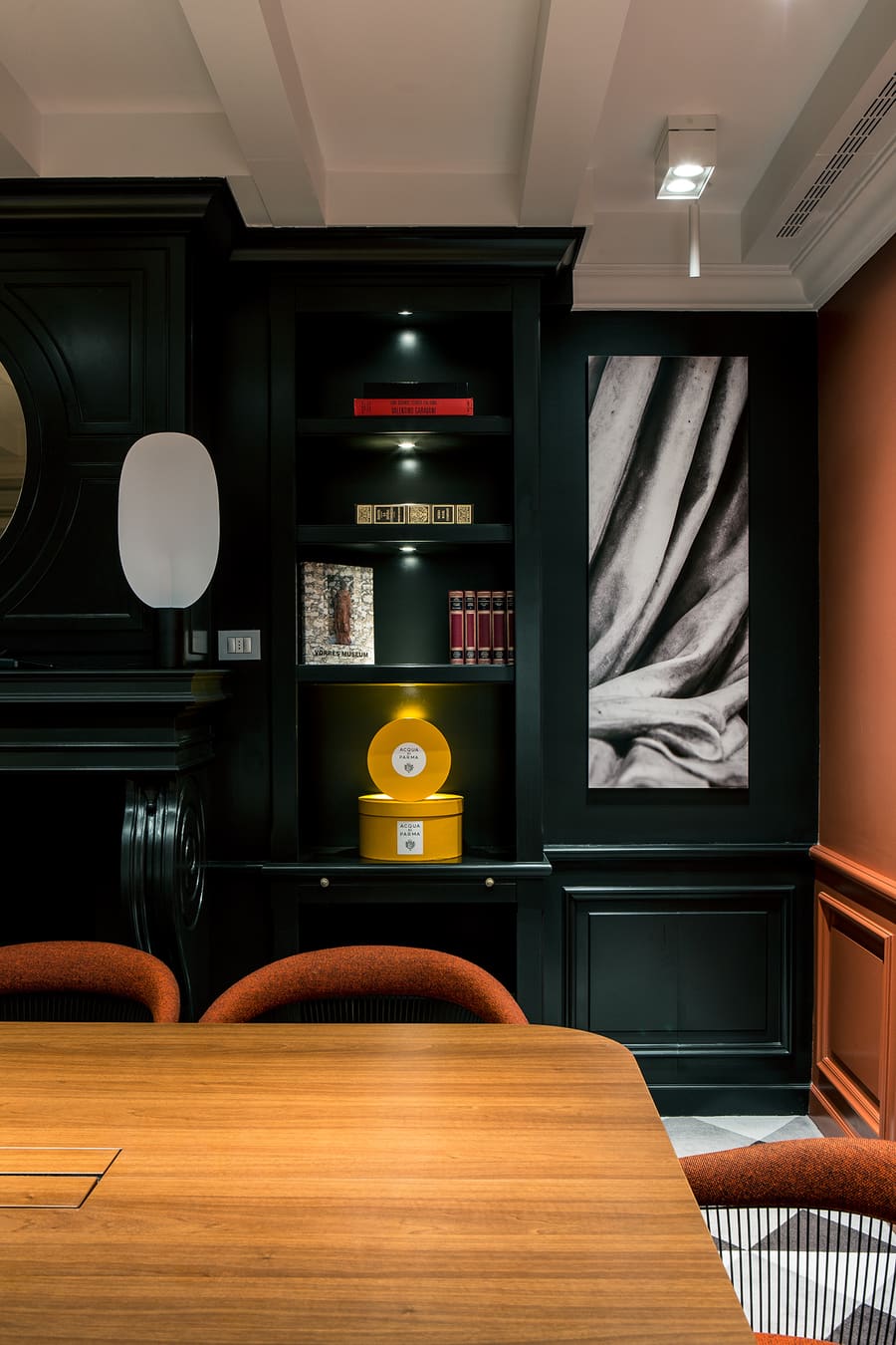 Sofitel Rome, photo 19
