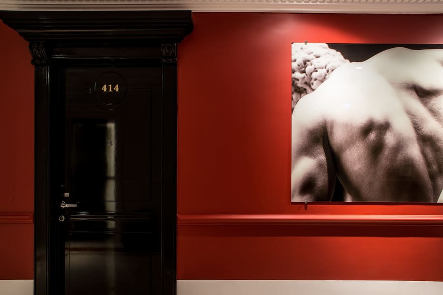 Sofitel Rome, photo 20