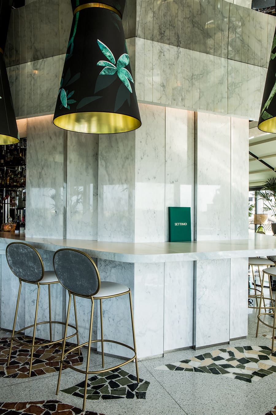 Sofitel Rome, photo 26