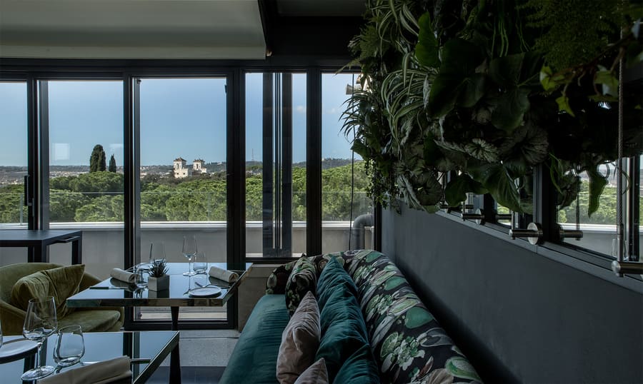 Sofitel Rome, photo 27