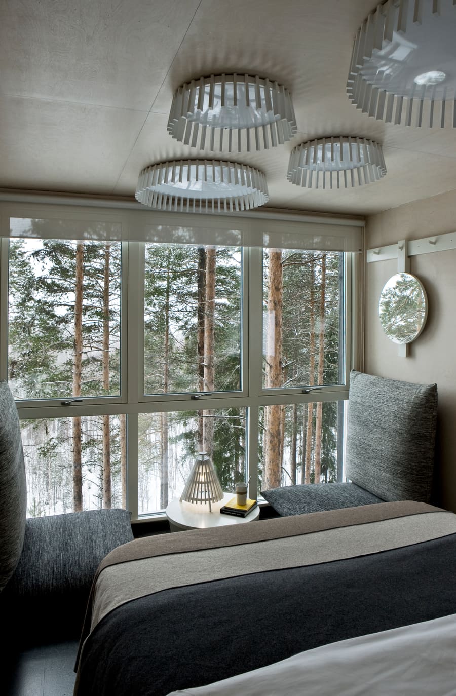 Tree Hotel, photo 6