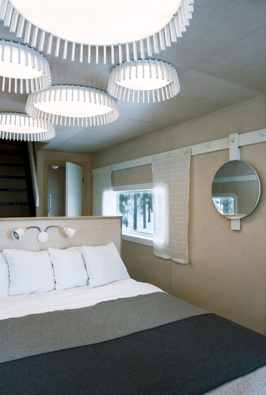 Tree Hotel, photo 7