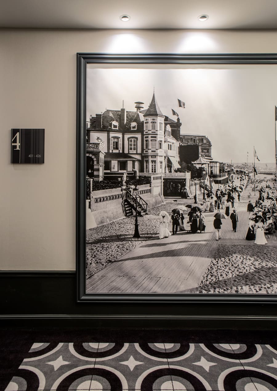 Trouville, photo 19