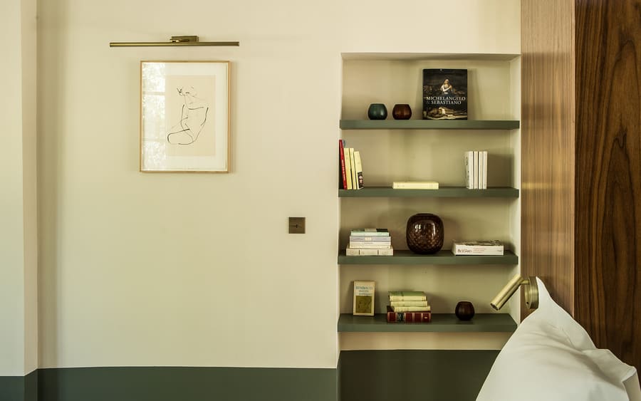 Villa Le Pigonnet Aix, photo 9