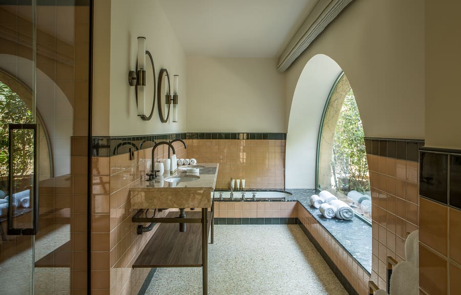Villa Le Pigonnet Aix, photo 16