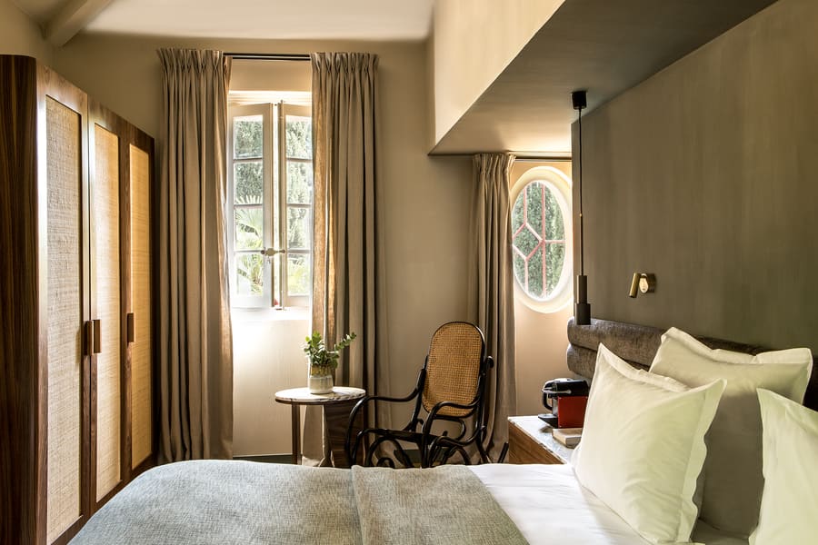 Villa Le Pigonnet Aix, photo 18