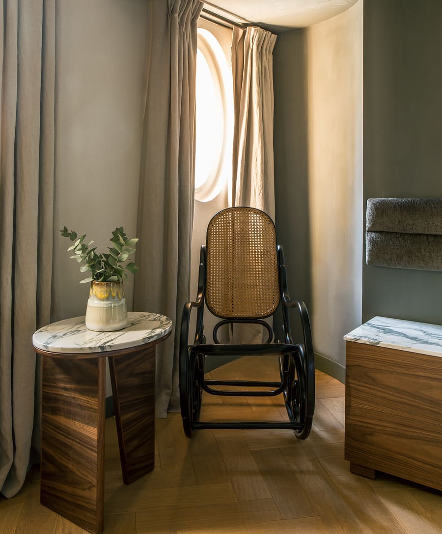 Villa Le Pigonnet Aix, photo 19