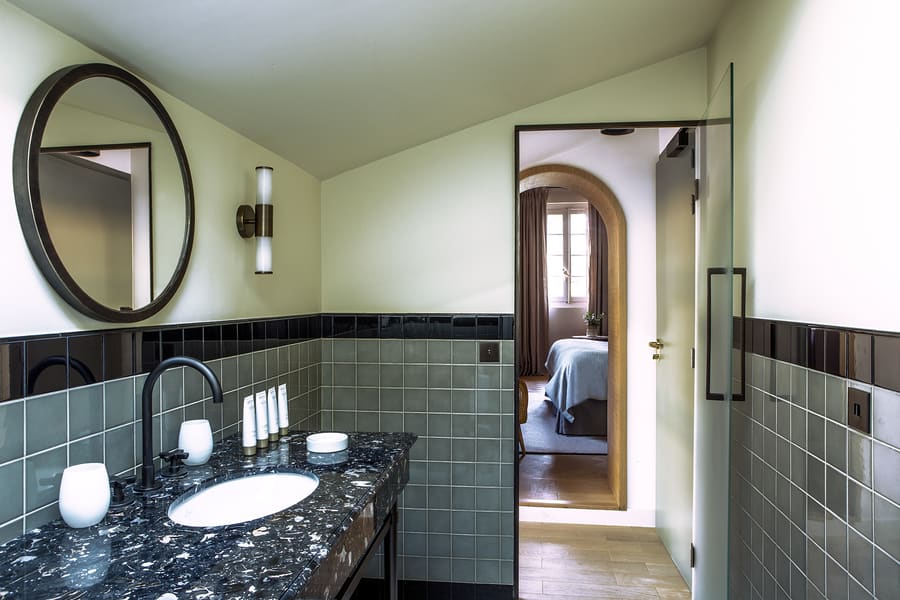 Villa Le Pigonnet Aix, photo 20