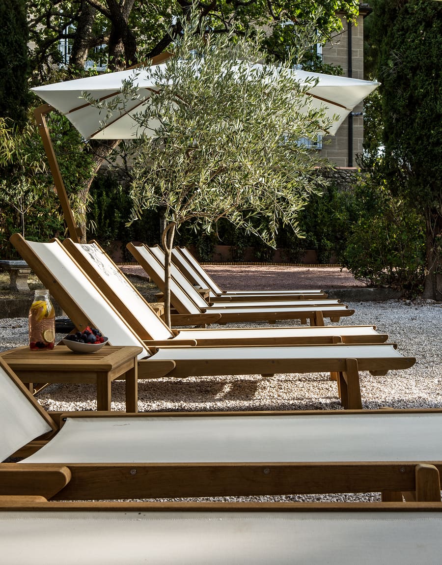 Villa Le Pigonnet Aix, photo 24